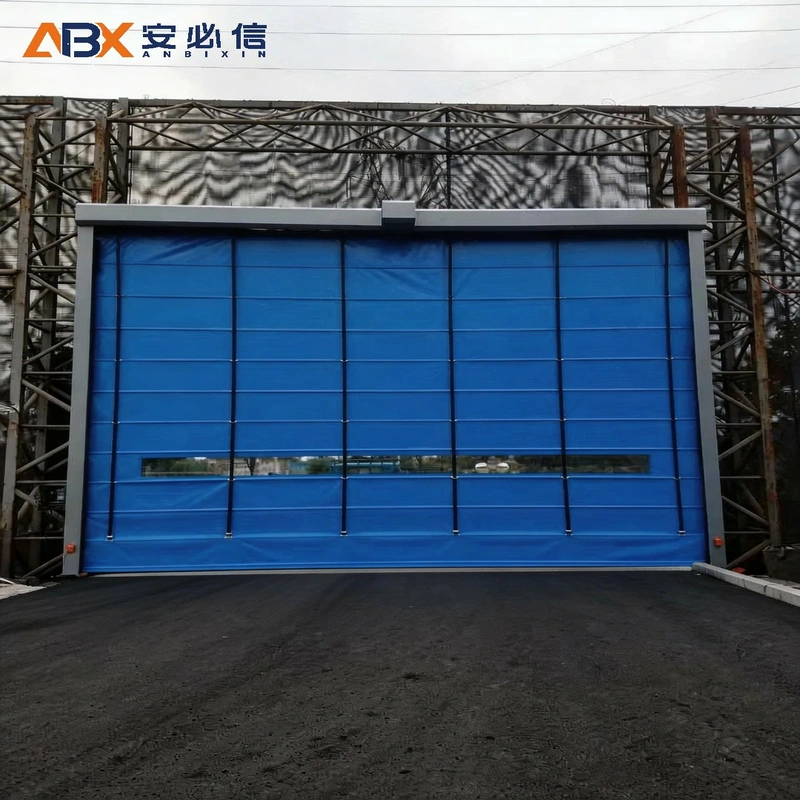 运城市柔性门