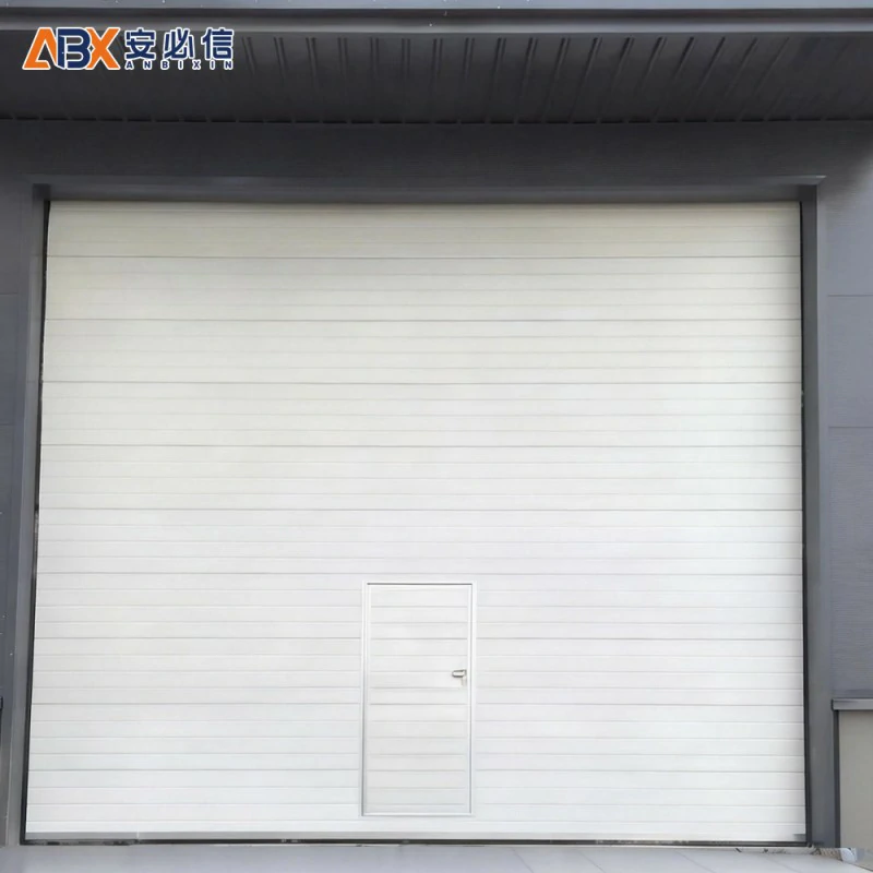 运城市高扬程提升门